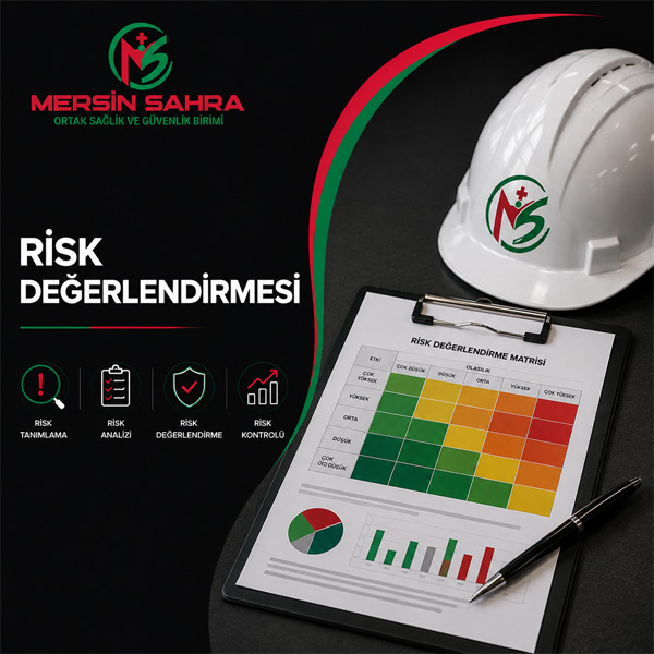 Risk Değerlendirmesi