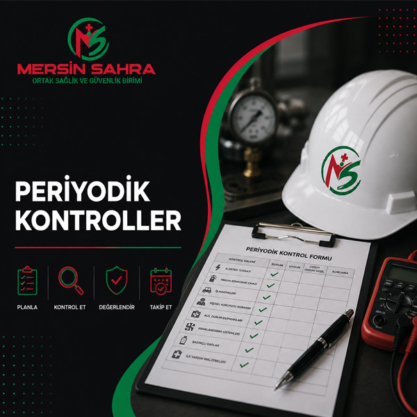 Periyodik Kontroller